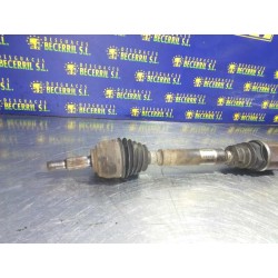 Recambio de transmision delantera izquierda para renault megane ii classic berlina referencia OEM IAM 8200432515  