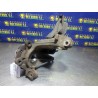 Recambio de mangueta delantera derecha para peugeot 206 sw xs referencia OEM IAM 364776  