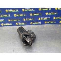 Recambio de motor arranque para ford mondeo berlina (gd) ambiente referencia OEM IAM 92AB11000HB  