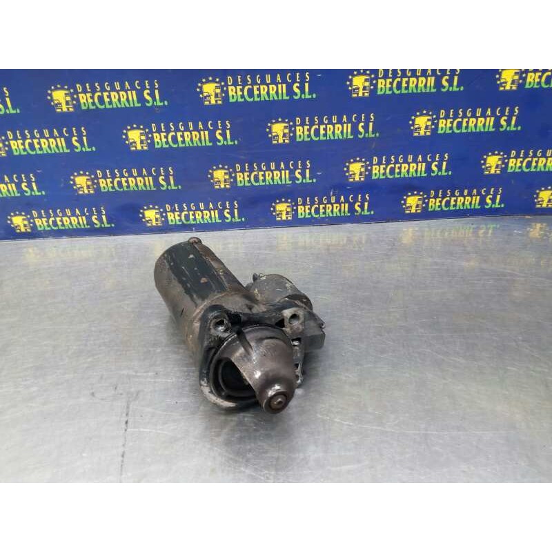 Recambio de motor arranque para ford mondeo berlina (gd) ambiente referencia OEM IAM 92AB11000HB Recambio de motor arranque para ford mondeo berlina (gd) ambiente referencia OEM IAM 92AB11000HB