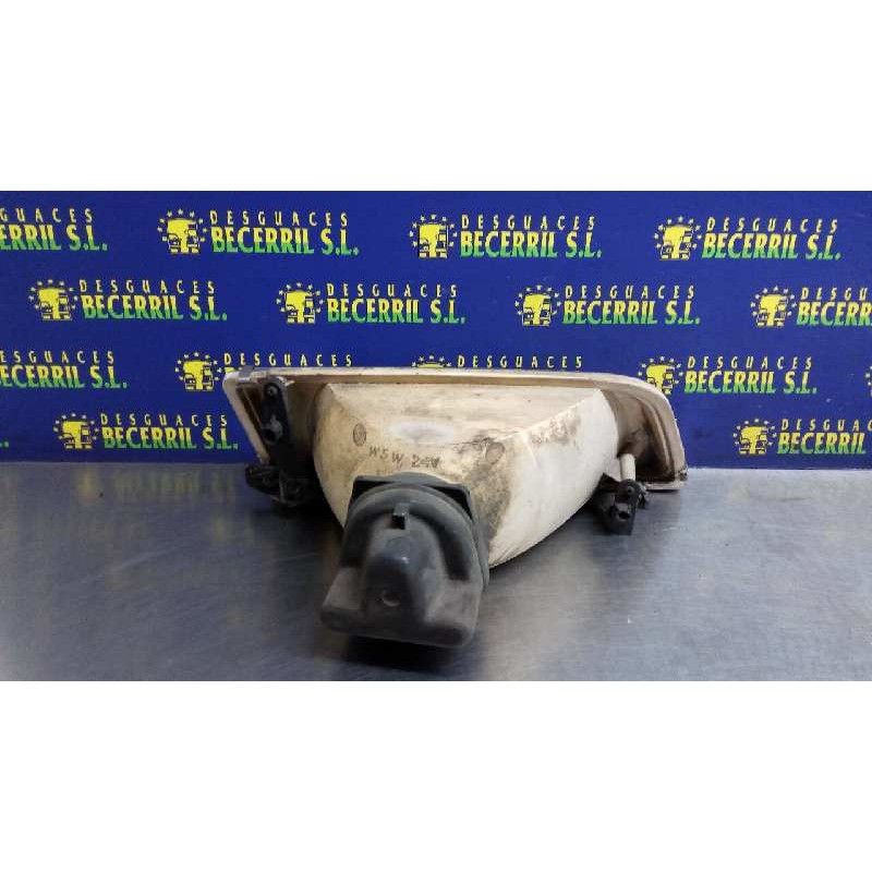 Faro sinistro CITROEN Zx | Desguace Becerril