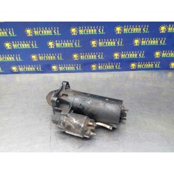 Recambio de motor arranque para ford mondeo berlina (gd) ambiente referencia OEM IAM 92AB11000HB  