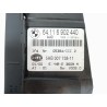 Recambio de mando calefaccion / aire acondicionado para bmw serie 3 berlina (e46) 330d referencia OEM IAM 64116902440  
