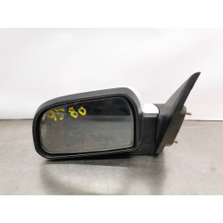 Recambio de retrovisor izquierdo para hyundai tucson (jm) 2.0 crdi comfort (4wd) referencia OEM IAM   