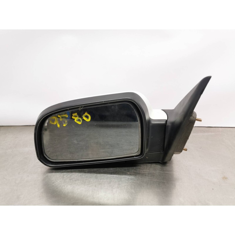 Recambio de retrovisor izquierdo para hyundai tucson (jm) 2.0 crdi comfort (4wd) referencia OEM IAM Recambio de retrovisor izquierdo para hyundai tucson (jm) 2.0 crdi comfort (4wd) referencia OEM IAM