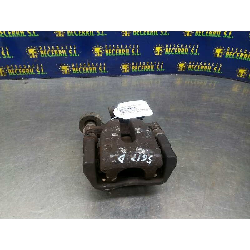 Recambio de pinza freno trasera derecha para opel meriva blue line referencia OEM IAM Recambio de pinza freno trasera derecha para opel meriva blue line referencia OEM IAM