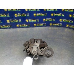 Recambio de pinza freno trasera derecha para opel meriva blue line referencia OEM IAM   