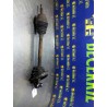 Recambio de transmision delantera izquierda para renault twingo (co6) 1.2 (c066/67/68) referencia OEM IAM   