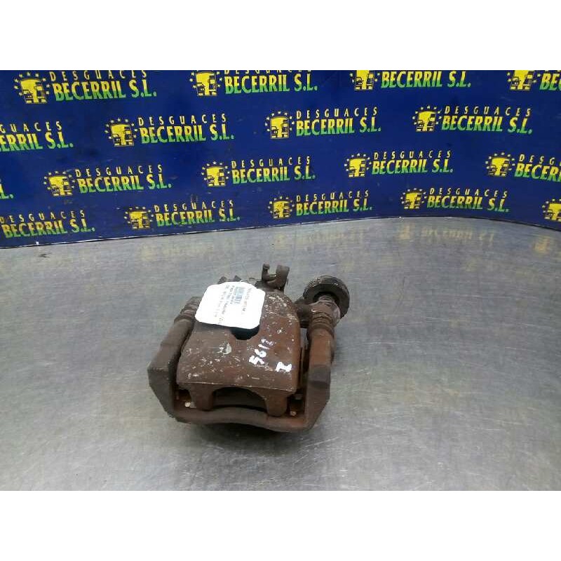 Recambio de pinza freno trasera izquierda para opel meriva blue line referencia OEM IAM Recambio de pinza freno trasera izquierda para opel meriva blue line referencia OEM IAM