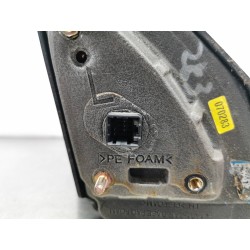 Recambio de retrovisor izquierdo para hyundai tucson (jm) 2.0 crdi comfort (4wd) referencia OEM IAM   