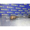 Recambio de transmision delantera derecha para citroen saxo 1.5 d x referencia OEM IAM   