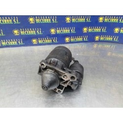 Recambio de motor arranque para renault clio i fase i+ii (b/c57) 1.2 rl referencia OEM IAM 0001208517  