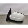 Recambio de retrovisor izquierdo para hyundai tucson (jm) 2.0 crdi comfort (4wd) referencia OEM IAM   