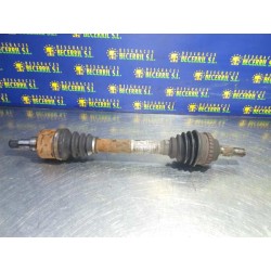 Recambio de transmision trasera izquierda para citroen xsara coupe 1.4 referencia OEM IAM 9632119080  