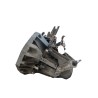 Recambio de caja cambios para renault megane ii berlina 5p authentique referencia OEM IAM JR5108  