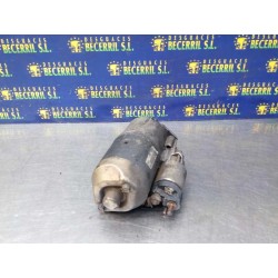 Recambio de motor arranque para ford escort cabrio boris becker referencia OEM IAM   