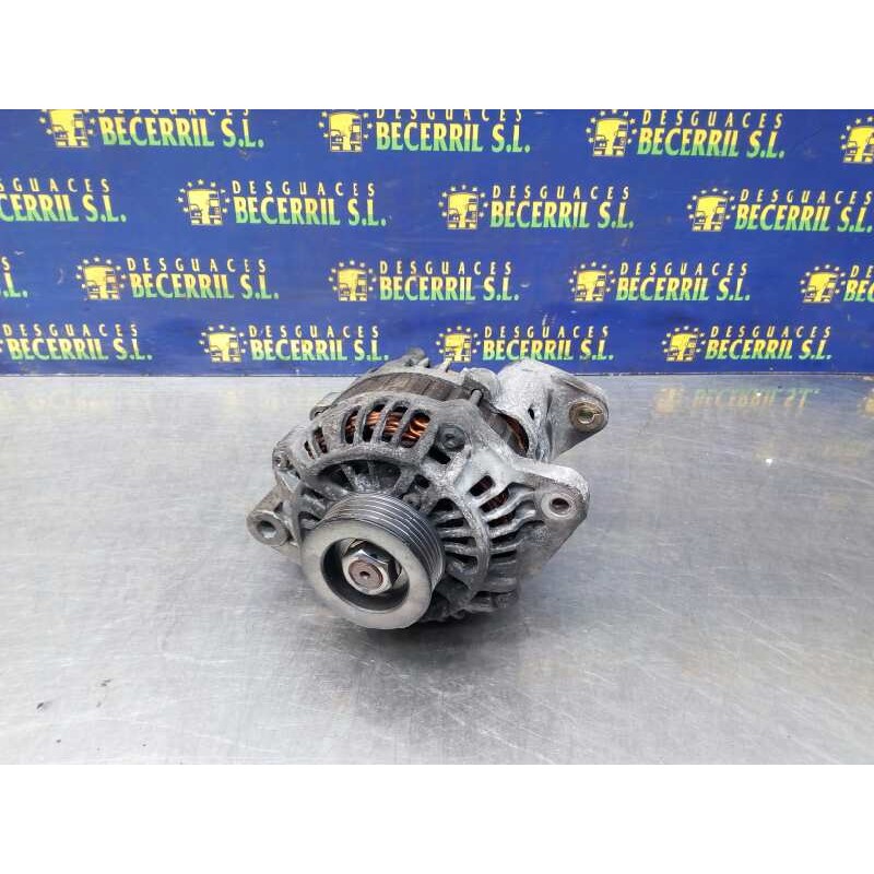 Recambio de alternador para tata indigo marina ab01/l01 referencia OEM IAM 284215400101 26021338 Recambio de alternador para tata indigo marina ab01/l01 referencia OEM IAM 284215400101 26021338