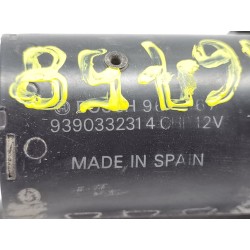 Recambio de motor limpia delantero para peugeot 205 berlina 1.8 d generation referencia OEM IAM 9390332314  