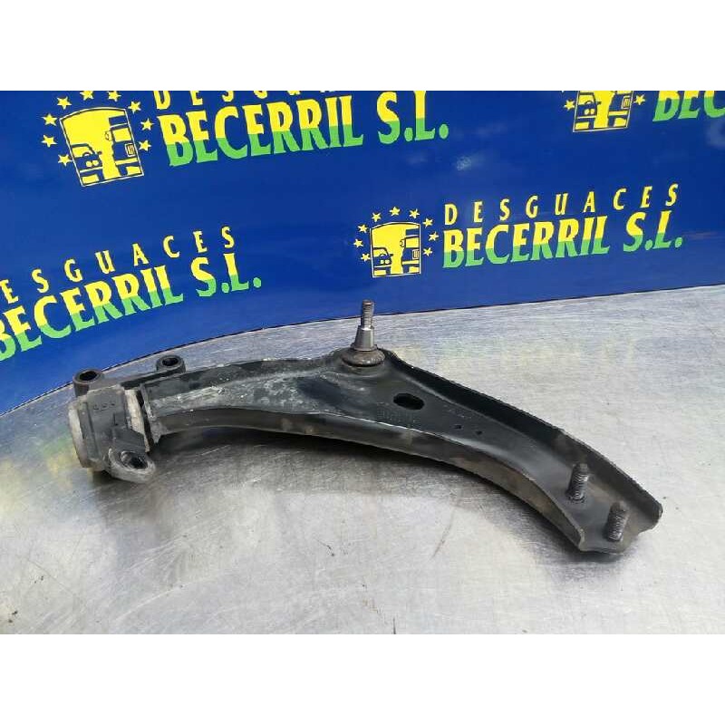 Recambio de brazo suspension inferior delantero izquierdo para mini mini (r56) one referencia OEM IAM 10353212 677230105 Recambio de brazo suspension inferior delantero izquierdo para mini mini (r56) one referencia OEM IAM 10353212 677230105