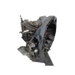 Recambio de caja cambios para renault megane ii berlina 5p authentique referencia OEM IAM JR5108  