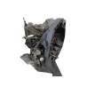 Recambio de caja cambios para renault megane ii berlina 5p authentique referencia OEM IAM JR5108  