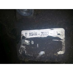 Recambio de caja cambios para ford focus berlina (cak) trend referencia OEM IAM TXS4R7002FA  