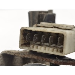 Recambio de motor limpia delantero para peugeot 205 berlina 1.8 d generation referencia OEM IAM 9390332314  
