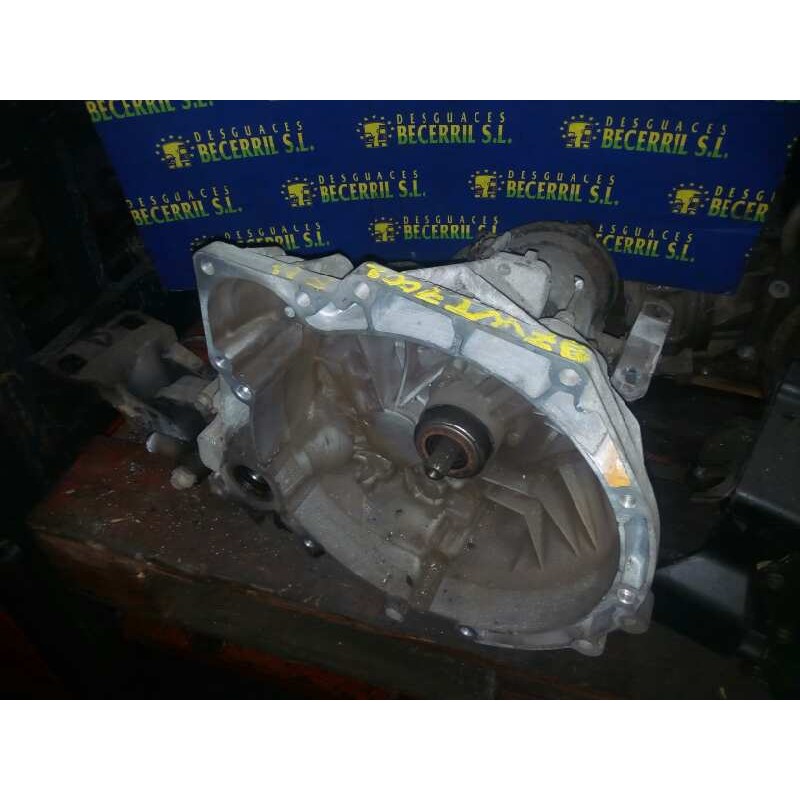 Recambio de caja cambios para ford ka (ccq) 2 collection referencia OEM IAM 97WT7002BH Recambio de caja cambios para ford ka (ccq) 2 collection referencia OEM IAM 97WT7002BH