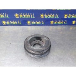 Recambio de polea cigueñal para tata indigo marina ab01/l01 referencia OEM IAM   