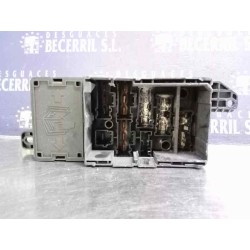 Recambio de caja reles / fusibles para mini mini (r56) one referencia OEM IAM 114754090307 344950401 14266410PL