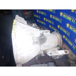 Recambio de caja cambios para ford ka (ccq) 2 collection referencia OEM IAM 97WT7002BH  