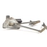 Recambio de motor limpia delantero para peugeot 205 berlina 1.8 d generation referencia OEM IAM 9390332314  