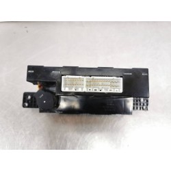 Recambio de mando calefaccion / aire acondicionado para hyundai tucson (jm) 2.0 crdi comfort (4wd) referencia OEM IAM AJA0034  