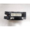 Recambio de mando calefaccion / aire acondicionado para hyundai tucson (jm) 2.0 crdi comfort (4wd) referencia OEM IAM AJA0034  