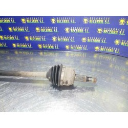 Recambio de transmision delantera derecha para chrysler neon (pl) 1.6 se referencia OEM IAM   