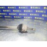 Recambio de transmision delantera derecha para chrysler neon (pl) 1.6 se referencia OEM IAM   