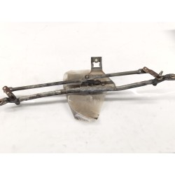 Recambio de motor limpia delantero para seat ibiza (6k) básico referencia OEM IAM 1L0955119  