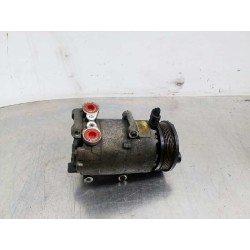 Recambio de compresor aire acondicionado para ford focus lim. (cb4) trend referencia OEM IAM 3M5M19D629  