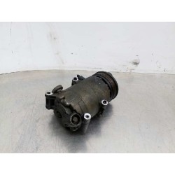 Recambio de compresor aire acondicionado para ford focus lim. (cb4) trend referencia OEM IAM 3M5M19D629  