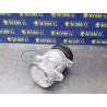 Recambio de compresor aire acondicionado para tata indigo marina ab01/l01 referencia OEM IAM CJCA0631  