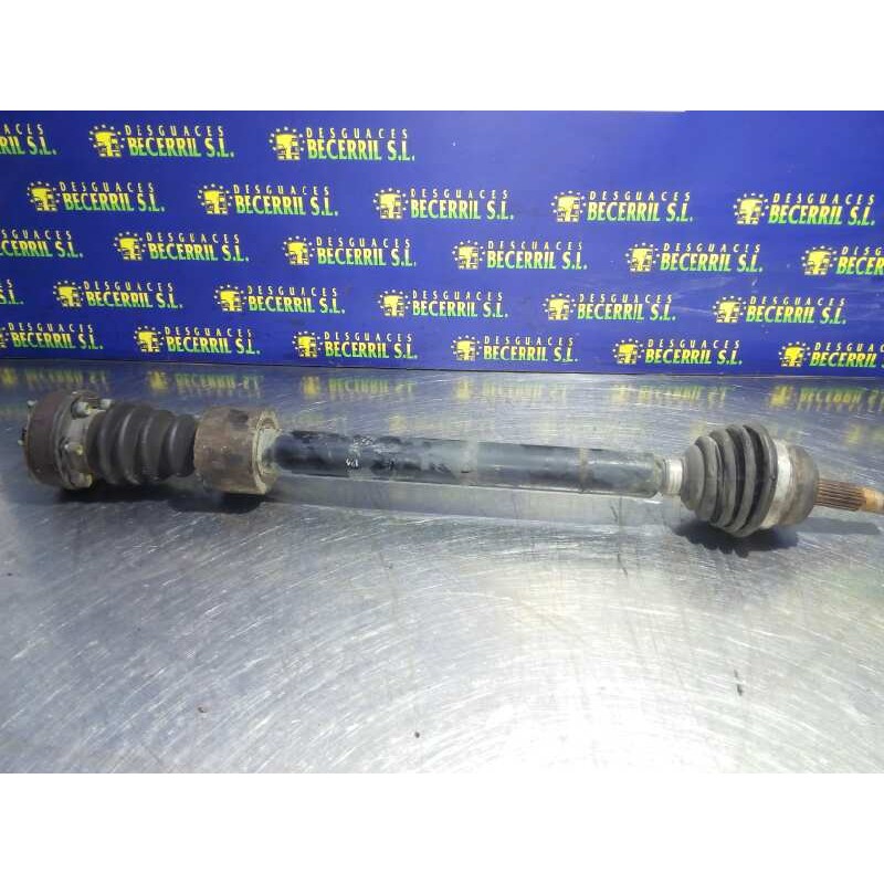 Recambio de transmision delantera derecha para seat ibiza (6k1) select referencia OEM IAM Recambio de transmision delantera derecha para seat ibiza (6k1) select referencia OEM IAM