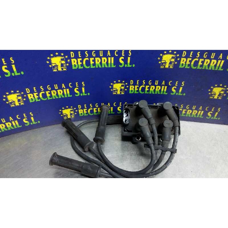 Recambio de bobina encendido para dacia logan básico referencia OEM IAM 7700274008 2526151A Recambio de bobina encendido para dacia logan básico referencia OEM IAM 7700274008 2526151A