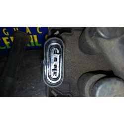 Recambio de bobina encendido para dacia logan básico referencia OEM IAM 7700274008 2526151A 
