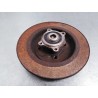Recambio de disco freno trasero para mini mini (r56) one referencia OEM IAM   
