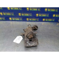Recambio de pinza freno trasera derecha para opel astra g berlina club referencia OEM IAM   