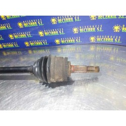 Recambio de transmision delantera derecha para nissan almera tino (v10m) básico referencia OEM IAM   
