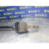 Recambio de transmision delantera derecha para nissan almera tino (v10m) básico referencia OEM IAM   