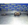 Recambio de transmision delantera derecha para nissan almera tino (v10m) básico referencia OEM IAM   