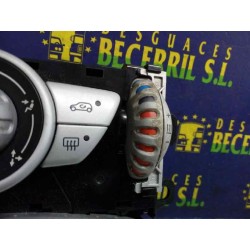 Recambio de mando calefaccion / aire acondicionado para mini mini (r56) one referencia OEM IAM 69791102 3450112 RG24942025