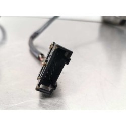 Recambio de retrovisor derecho para seat cordoba berlina (6k2) stella referencia OEM IAM   